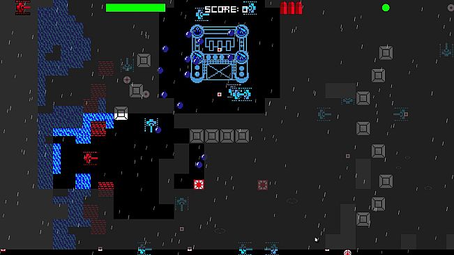 Tiger Tank 59 Ⅰ Rainstorm MP083