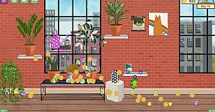 Plant Therapy Soundtrack