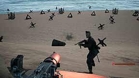 The Red Beret 红色贝雷帽