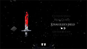 Bladebearer: Recarved