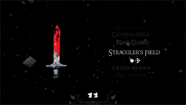 Bladebearer: Recarved