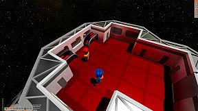 Rionag: Survey Fleet