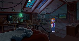 Thimbleweed Park Soundtrack