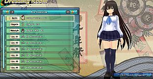 SENRAN KAGURA ESTIVAL VERSUS - Kagura