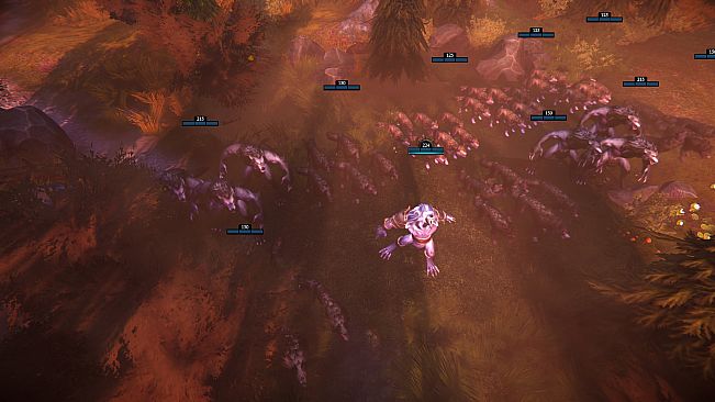 Immortal Realms: Vampire Wars - Fangs and Bones