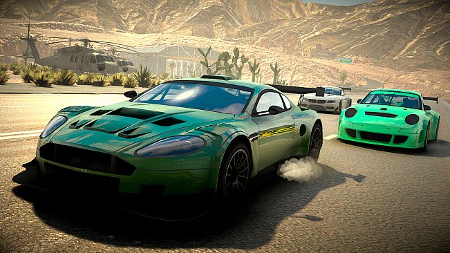 REAL CAR Offroad Racing Drift