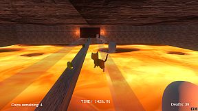 9 Trials of Whiskers