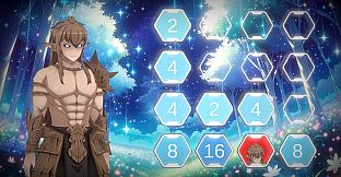 2048 Battles - Sylvan Sirens