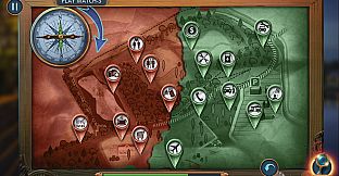 Unsolved Case: Murderous Script DLC