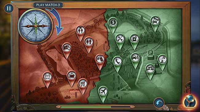 Unsolved Case: Murderous Script DLC