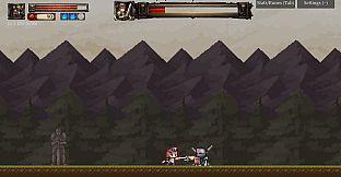 Shield Knight