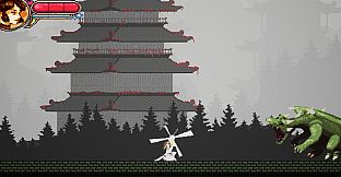 Rey: Shattered Darkness