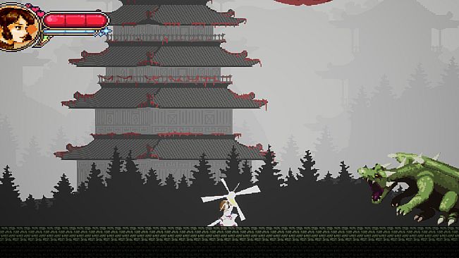 Rey: Shattered Darkness