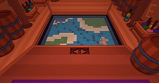 In Sink: A Co-Op Escape Prologue