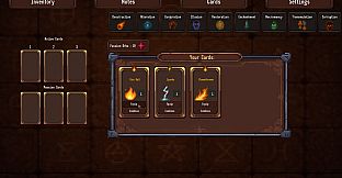 Veldrak: Dark Revenant