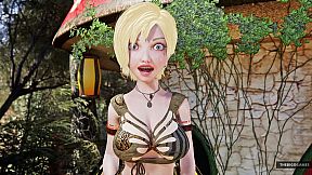 Pixie Pleasures ‍♀️