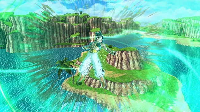 DRAGON BALL XENOVERSE 2 - Ultra Pack Set