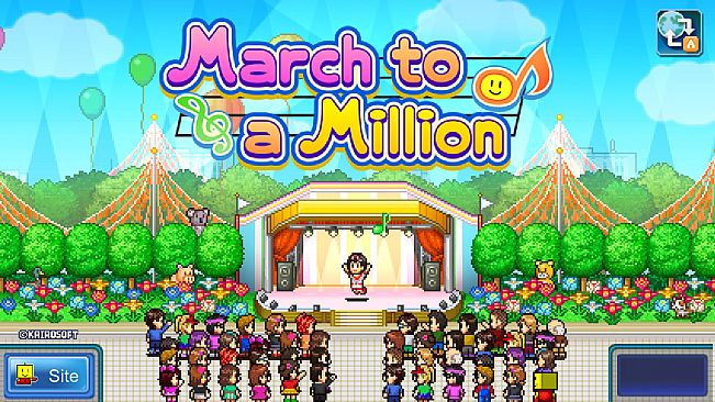Kairosoft Ultra Bundle vol.2