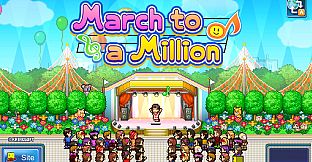 March to a Million