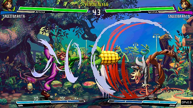 Trajes Fatais: Suits of Fate