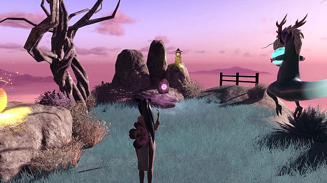 Mount Serenity: Guardian of the Spirits