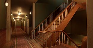 Cryptic Tales - Crossroads