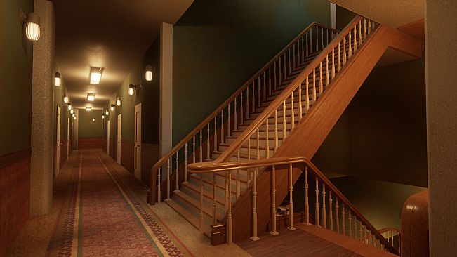 Cryptic Tales - Crossroads