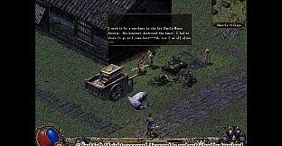 Blade & Sword 2: Ancient Legend