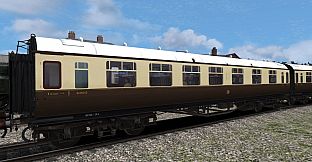 TS Marketplace: Collet Coaches Pack 01