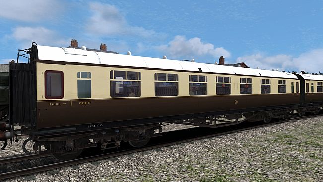 TS Marketplace: Collet Coaches Pack 01