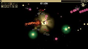 Luminaria: Dark Echoes