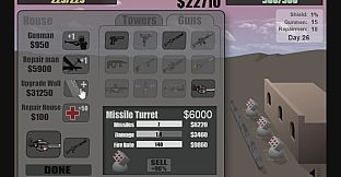 Storm The House Collection