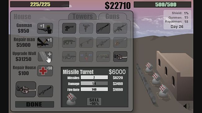 Storm The House Collection