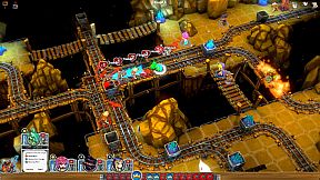 Super Dungeon Tactics