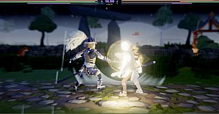 FIGHT