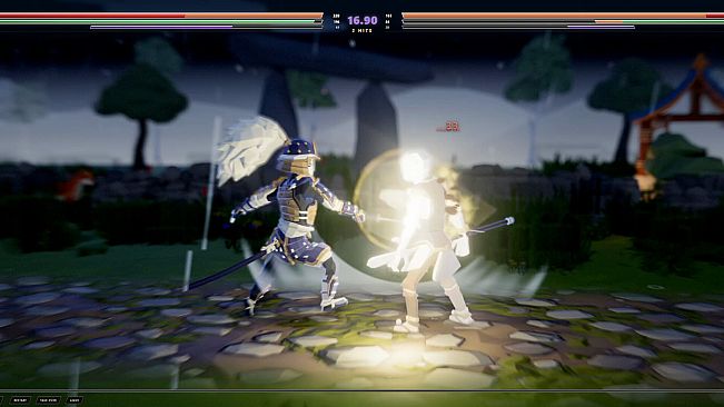 FIGHT
