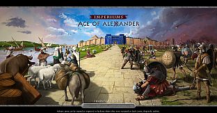 Imperiums: Age of Alexander