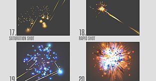 RPG Maker MZ - EVFX Shoot