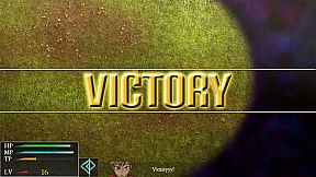 Divine Legacy: Neo Amburia