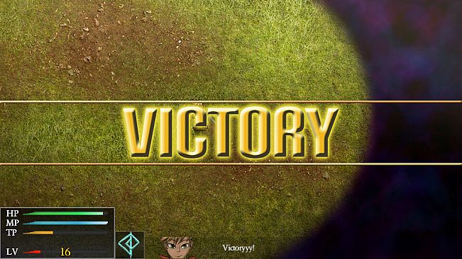 Divine Legacy: Neo Amburia