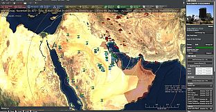 Command:MO LIVE - Black Gold Blitz