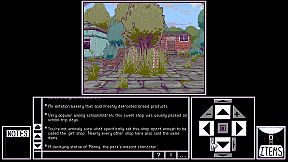 Death in a Party - ACT I