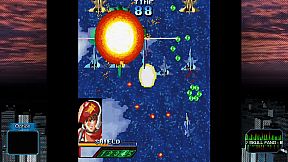 WolfFang SkullFang Saturn Tribute Boosted PS4 & PS5