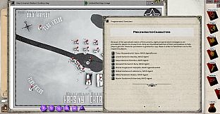 Fantasy Grounds - Cold Harvest