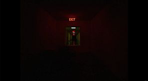 Backrooms: Liminal Conflict