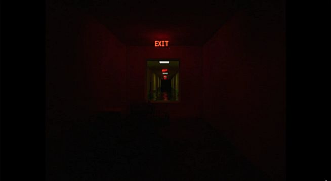 Backrooms: Liminal Conflict