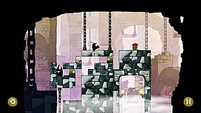 About Love, Hate and the other ones