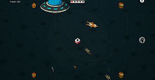 Rockwell's Night Watch