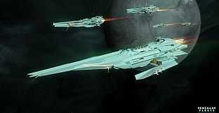 ENDLESS Space 2 - Renegade Fleets