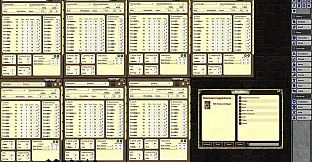 Fantasy Grounds - Heroes and Rogues